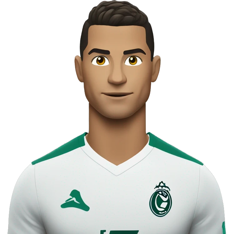 Cr7 emoji