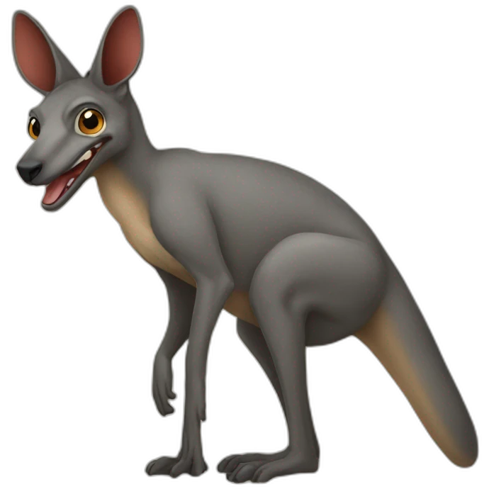 Gunguroos emoji