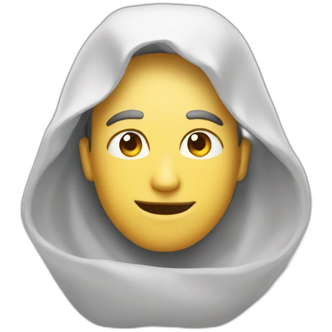 question emoji
