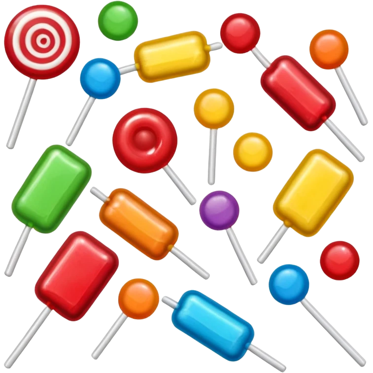 candies emoji