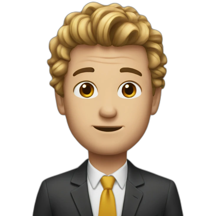 larry pa ge emoji