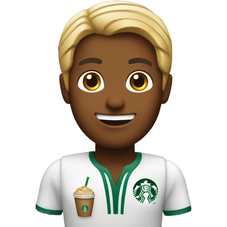 Starbucks  emoji