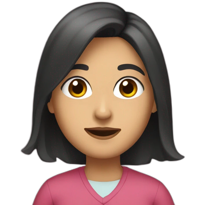 sara barriovero emoji