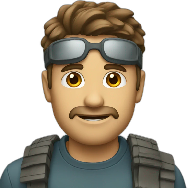 Es emoji
