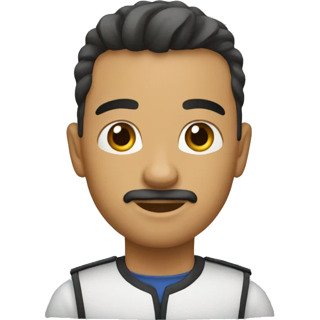 Escoteiro  emoji