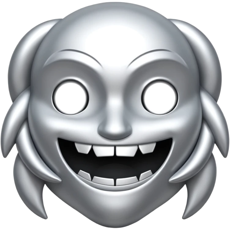 The text “DRFLTRN” emoji