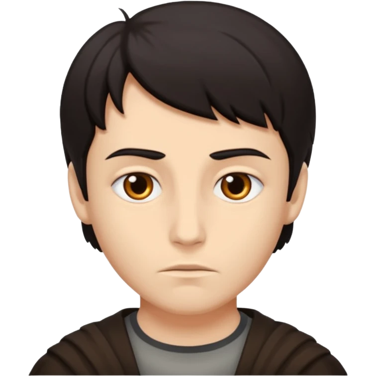 THE BRUTAL TRUTH emoji