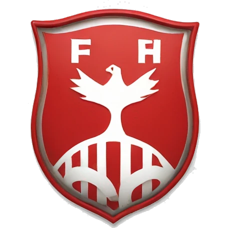 Nottingham forest logo emoji