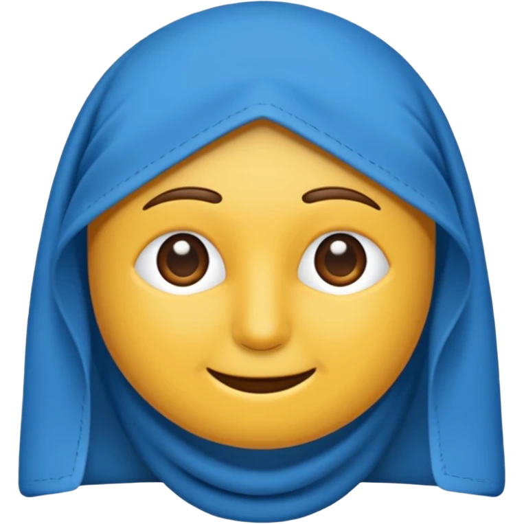 Bana mavi tik emojisi yapar mısın yuvarlak olcak küçük olmak içinde beyaz tik olcak emoji