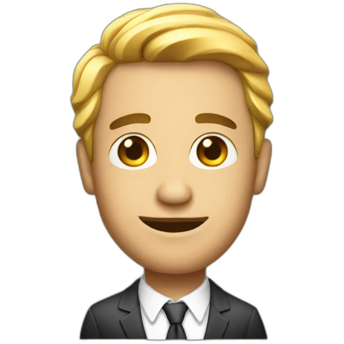 millionaire emoji