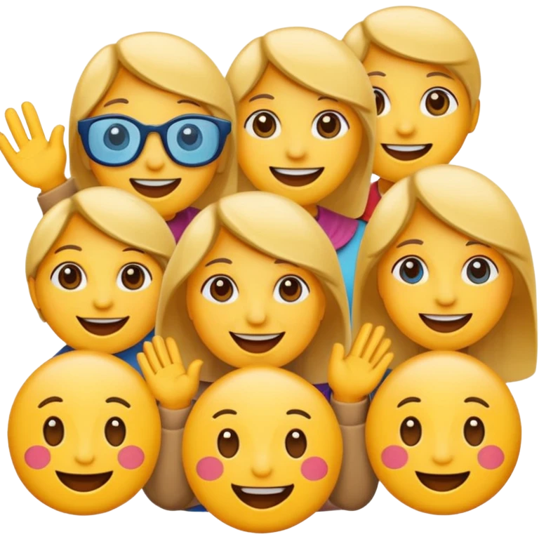 emoji de week-end emoji