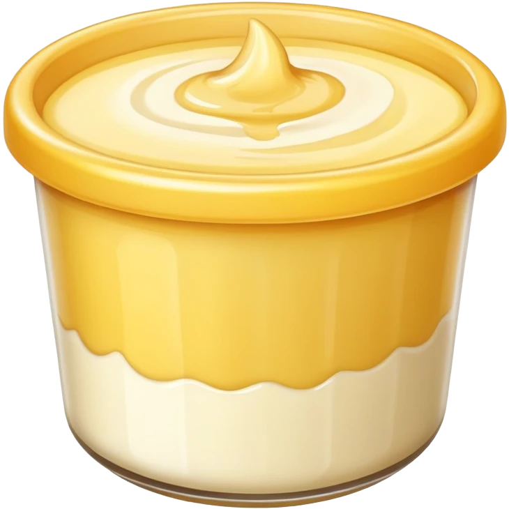 Yaourt emoji