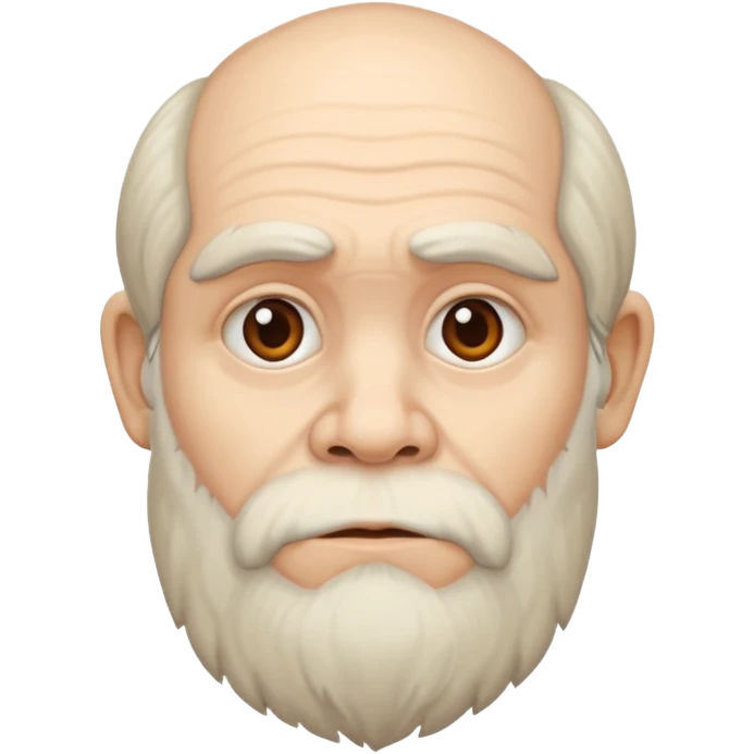Darwin emoji