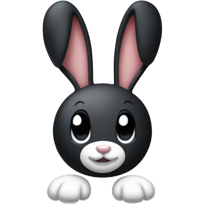 Oswald, the Lucky rabbit emoji