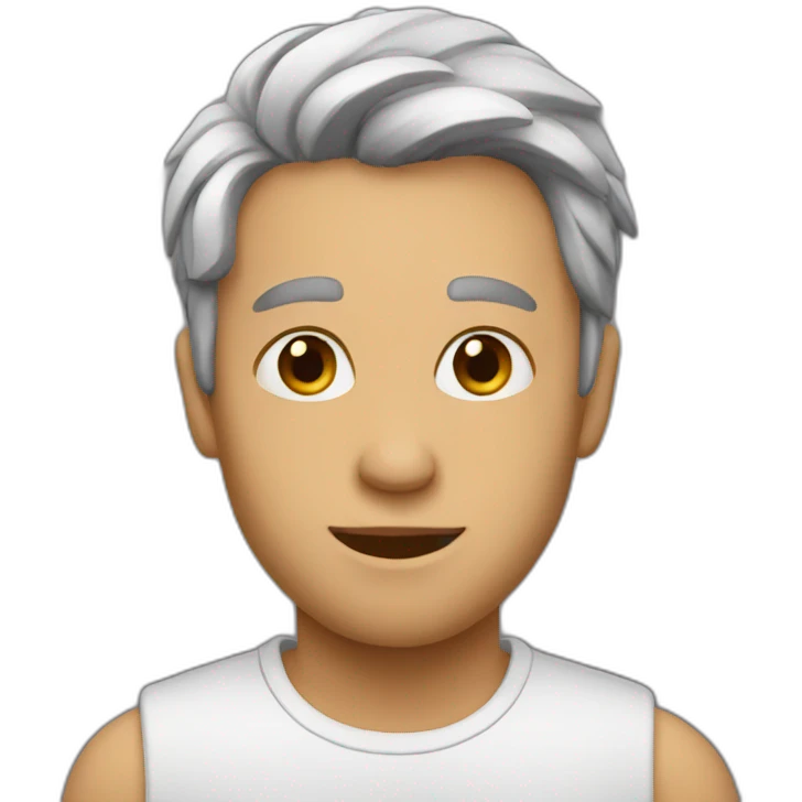 G emoji