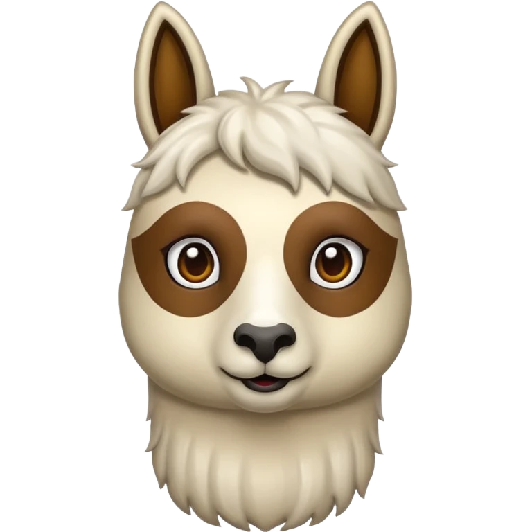 lama emoji
