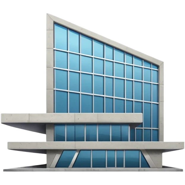 Building emoji