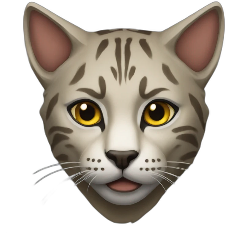 Khajiit emoji