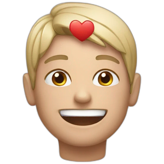 Thank you emoji