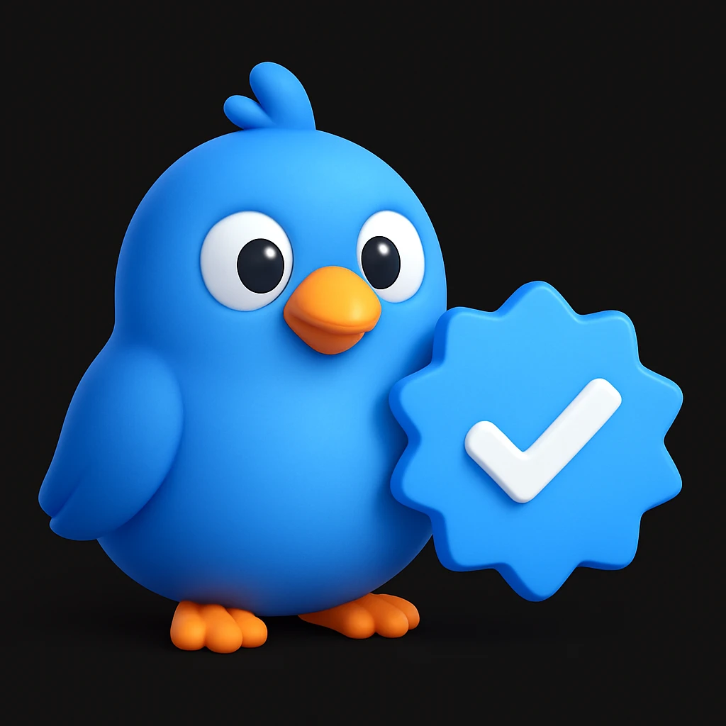 bird emoji