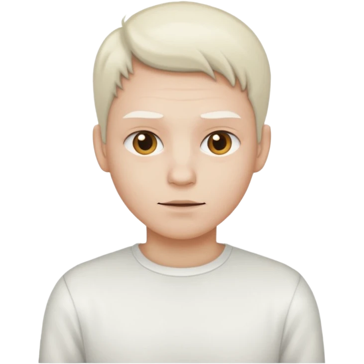 White Full hands shirt emoji