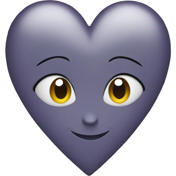 heart emoji