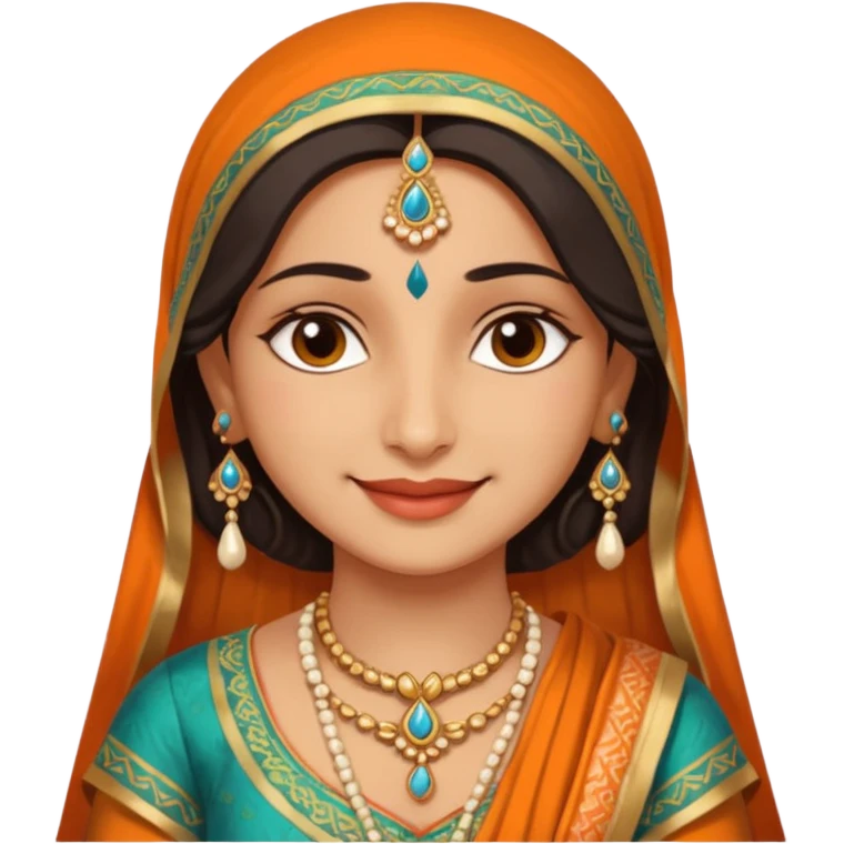 radhe radhe emoji