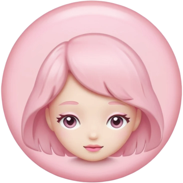 𝓟𝓲𝓷𝓴 𝓪𝓼𝓽𝓮𝓽𝓲𝓬 emoji