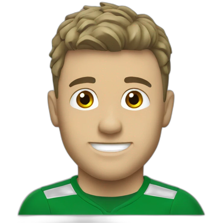 Hibs emoji