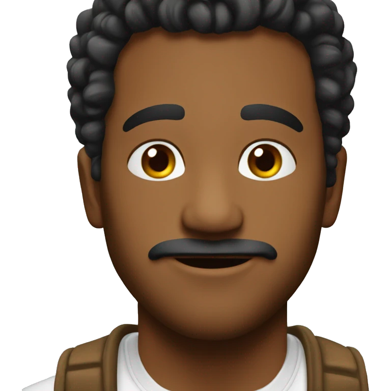 Cousin eddy real nice emoji
