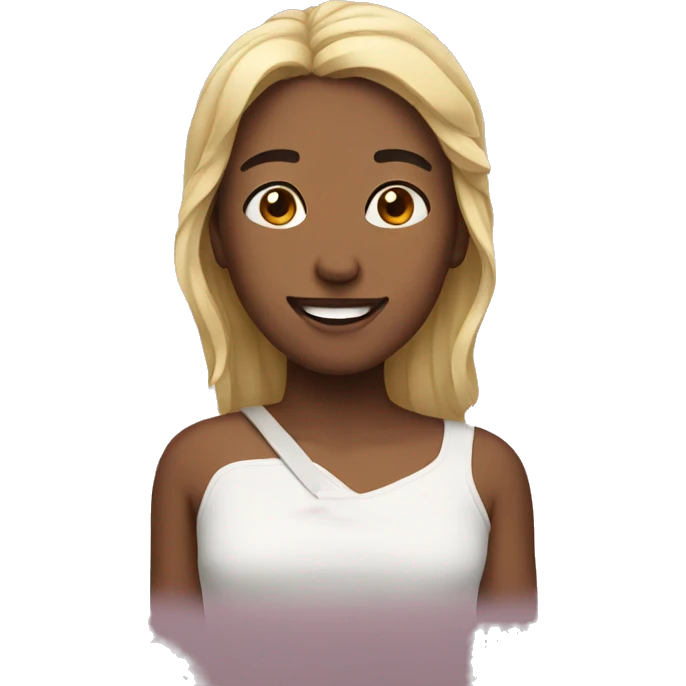 Love emoji