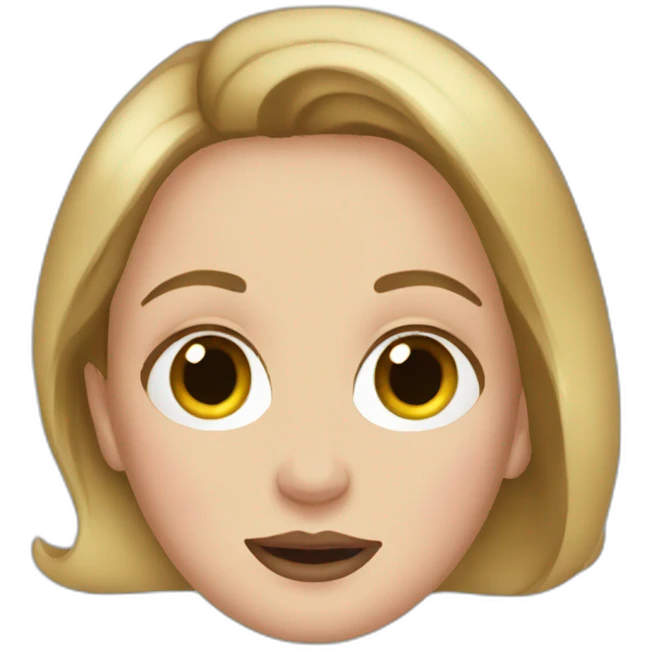 Adele emoji