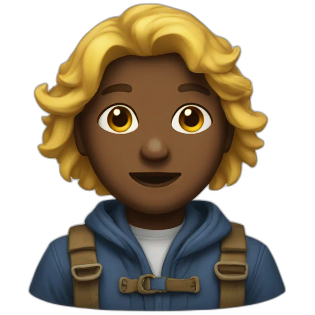 jiniret emoji