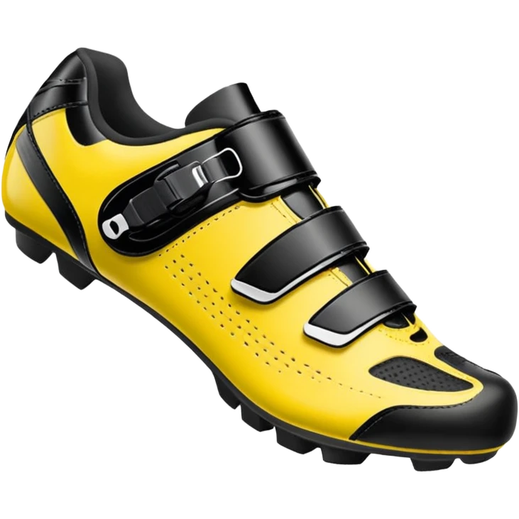 cycling shoes emoji