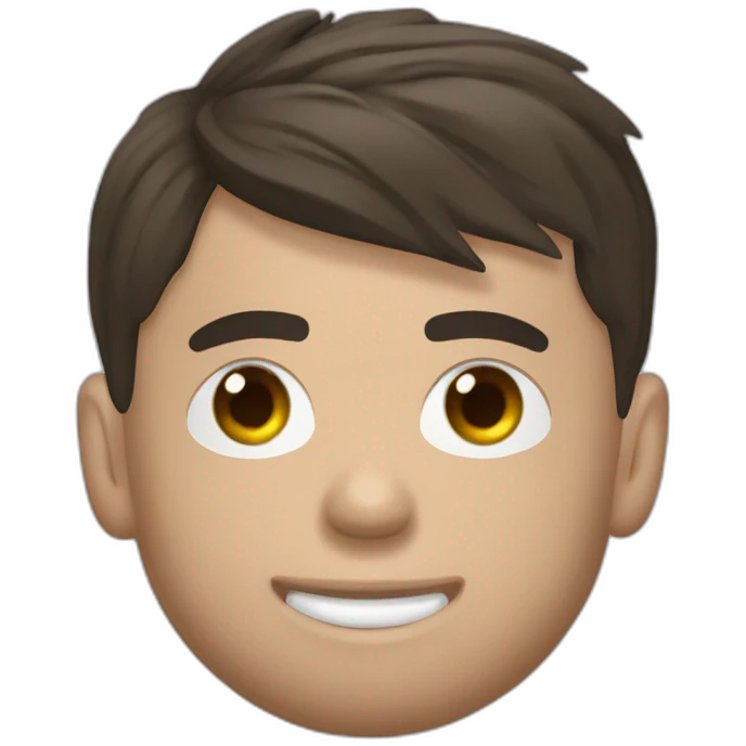 ronaldo tape messi emoji