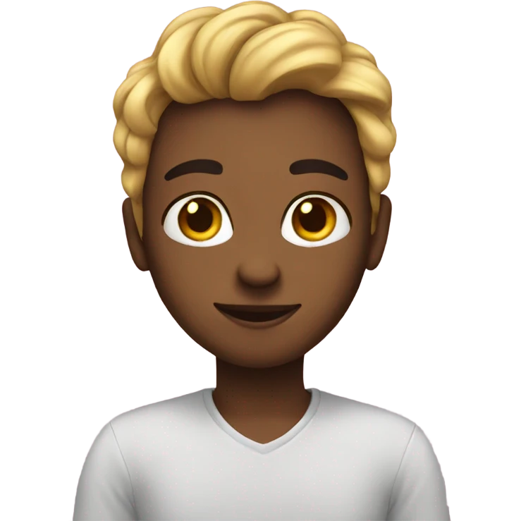 Bestie  emoji