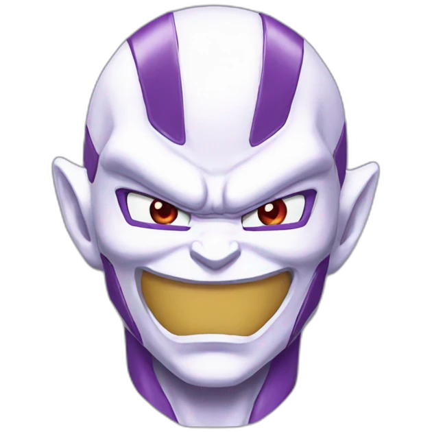 Freeza emoji