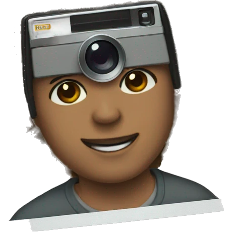 polaroid emoji