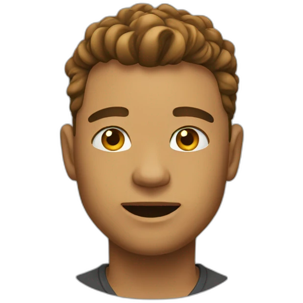 🤕😱 emoji