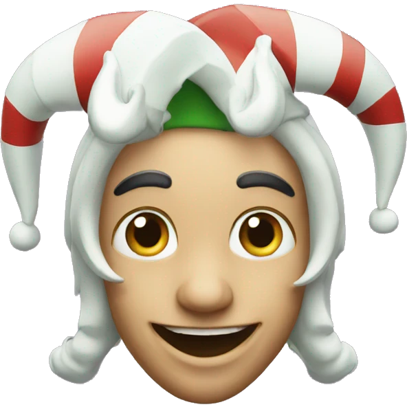 jester emoji