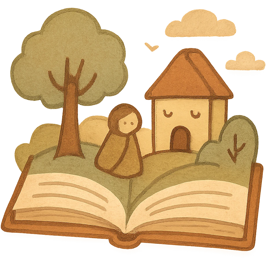 pop-up storybook  emoji