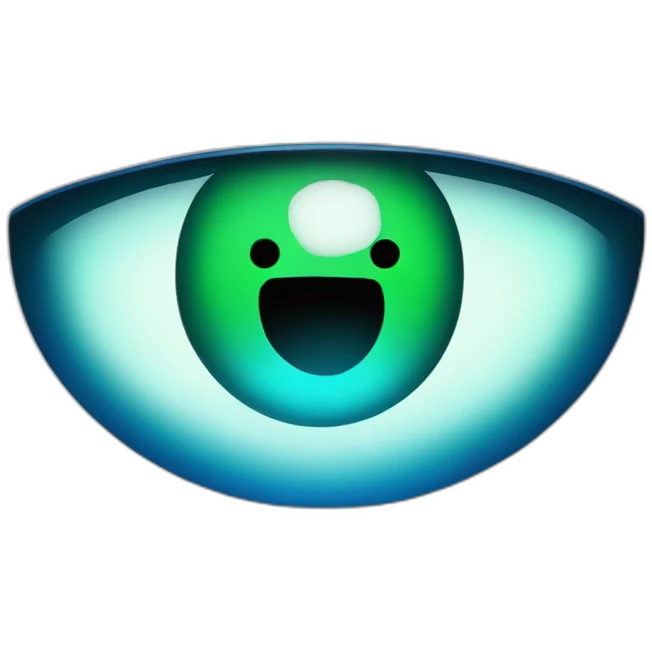 I'm Blue I Were Green I Will Die emoji