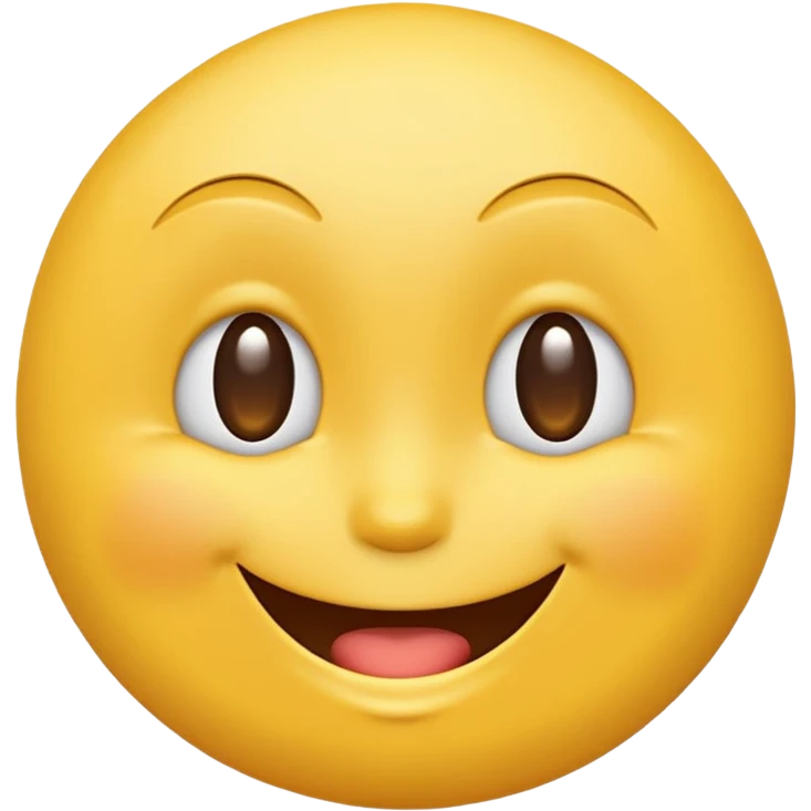 winking face emoji, playful and friendly emoji