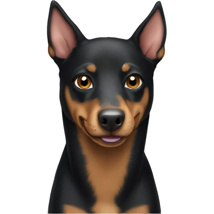 australian kelpie emoji