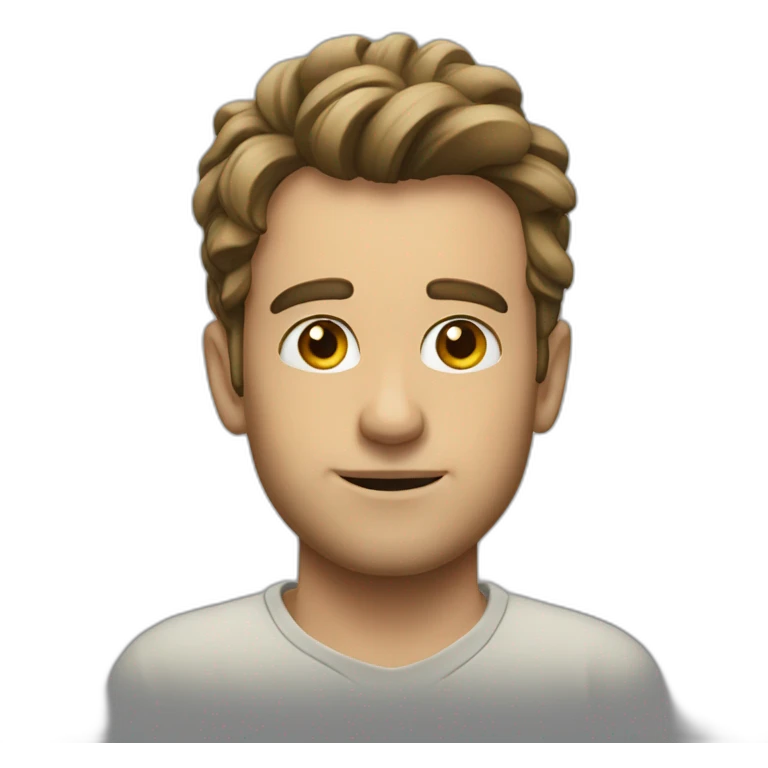 clément emoji