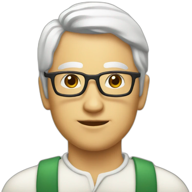 Soave emoji