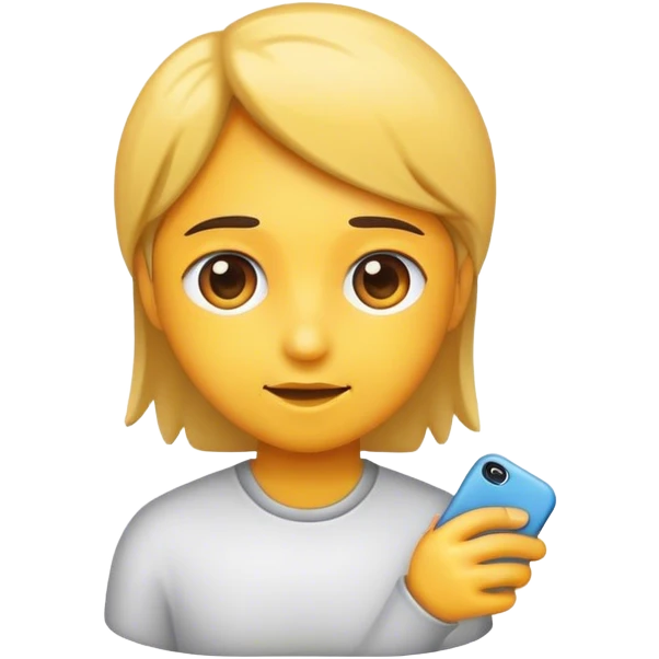 Yo  emoji