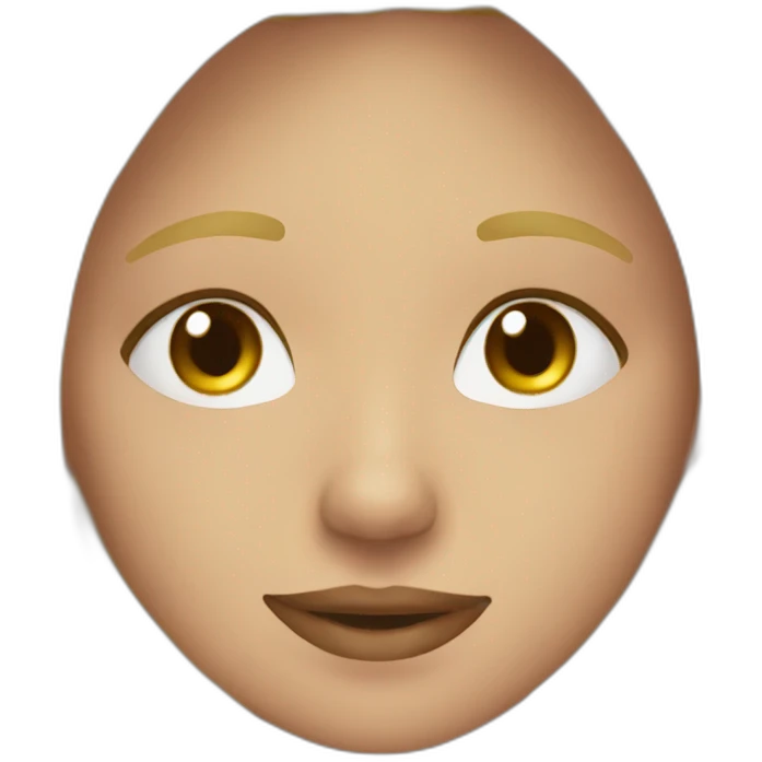 Croix fame emoji
