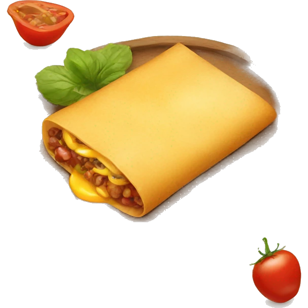 Spanish food emoji
