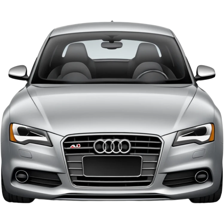 audi emoji